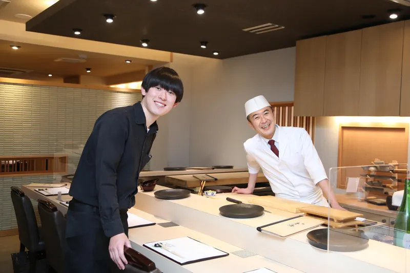 品川 個室和食 まつもとのアルバイト・バイト求人情報-02