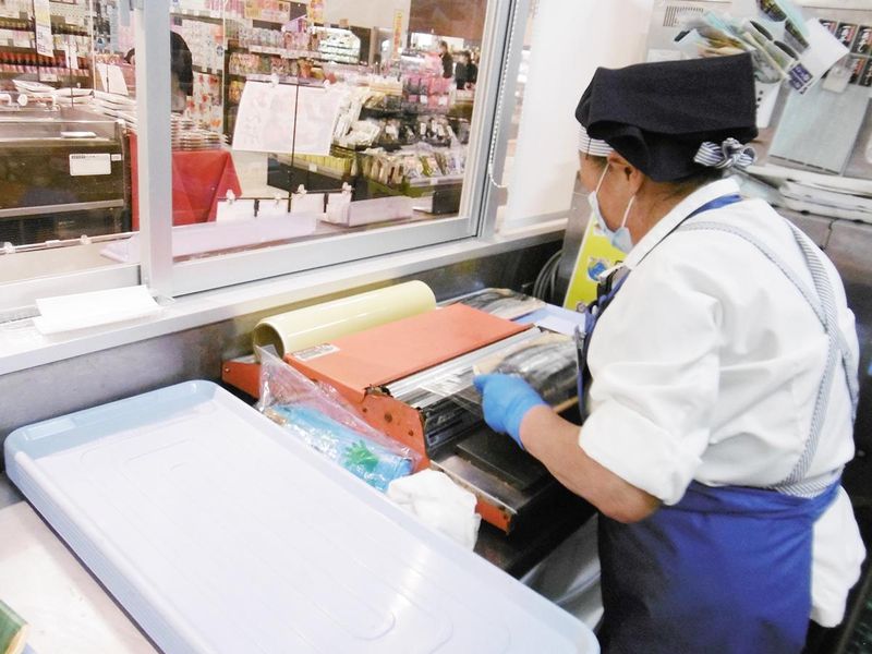 ホクレンショップ Food Farm 49条店のアルバイト・バイト求人情報-02