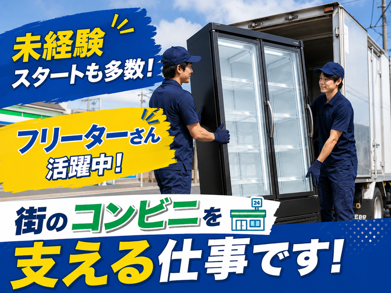 佐藤梱包運輸株式会社　三郷営業所のアルバイト・バイト求人情報-01