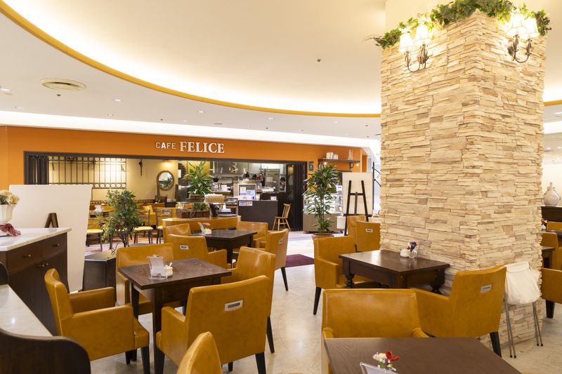 cafe FELICE (カフェ フェリーチェ)のアルバイト・バイト求人情報-02
