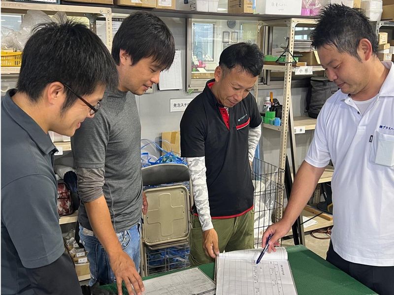 株式会社プラスハート(リクシル加盟店)のアルバイト・バイト求人情報-03