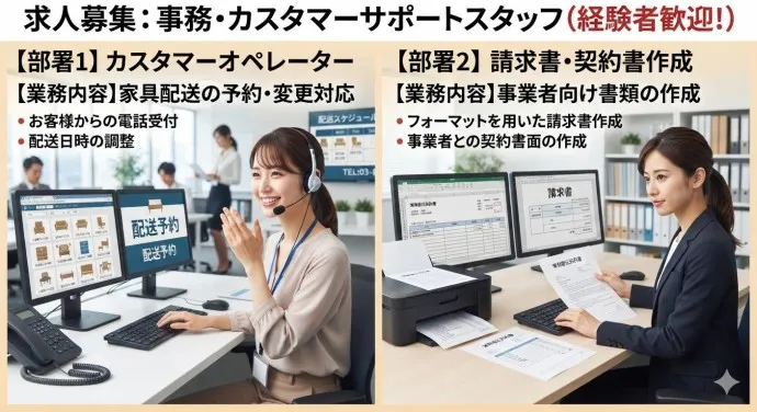 佐藤梱包運輸株式会社のアルバイト・バイト求人情報-02