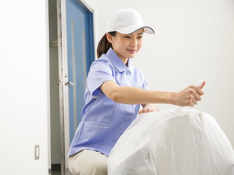 横浜農業合同庁舎(勤務地)/オーディーエー株式会社のアルバイト・バイト求人情報-02