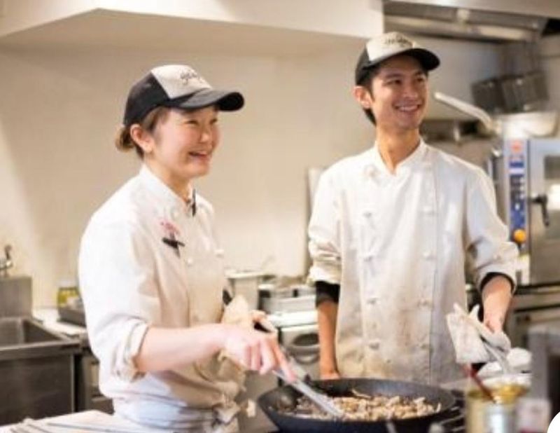 仙川食堂georgeのアルバイト・バイト求人情報-02