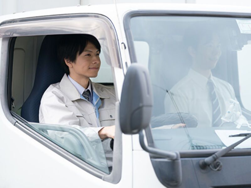 ホクトサービス 株式会社の求人・転職情報