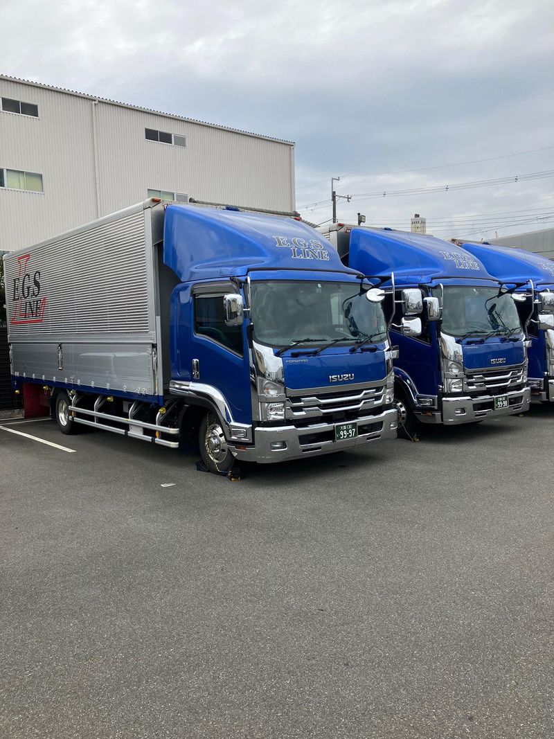 株式会社イージーエスライン