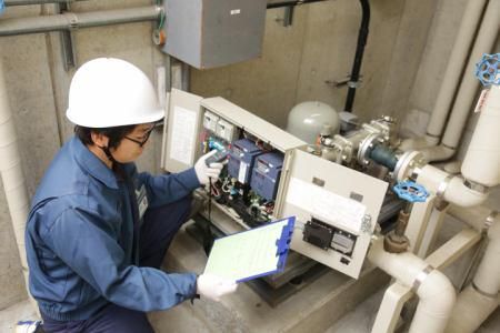 大阿蘇水質管理株式会社の求人・転職情報