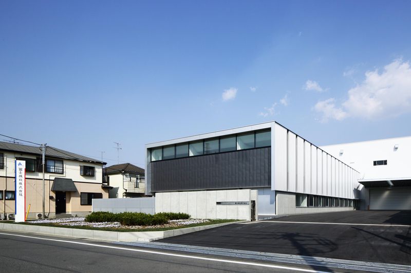 冨士機材株式会社の求人・転職情報