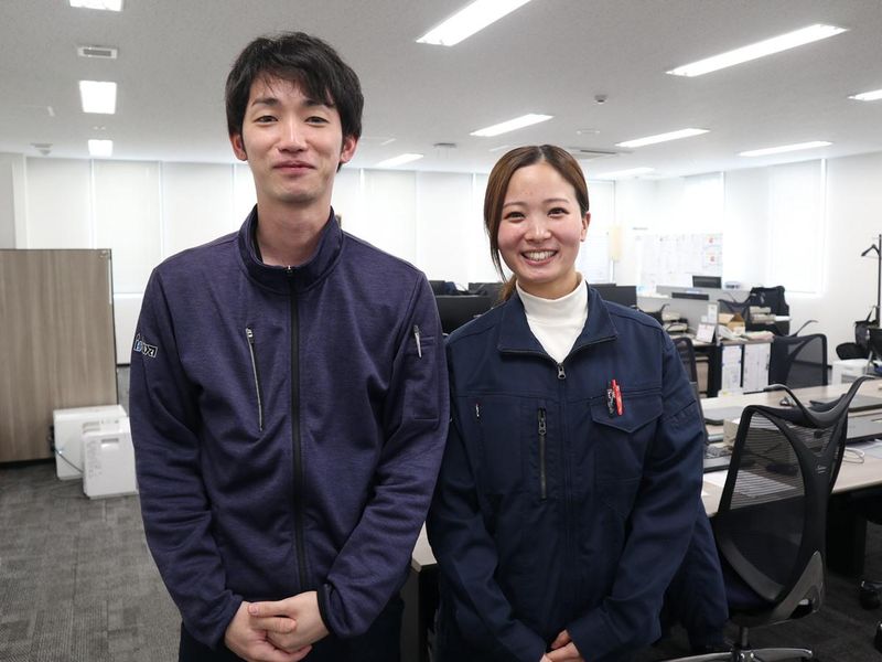 石田エンジニアリング株式会社の求人・転職情報