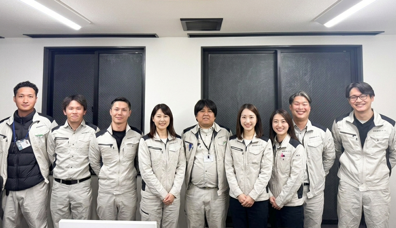 ＷＡＬＫＳでんき株式会社の求人・転職情報