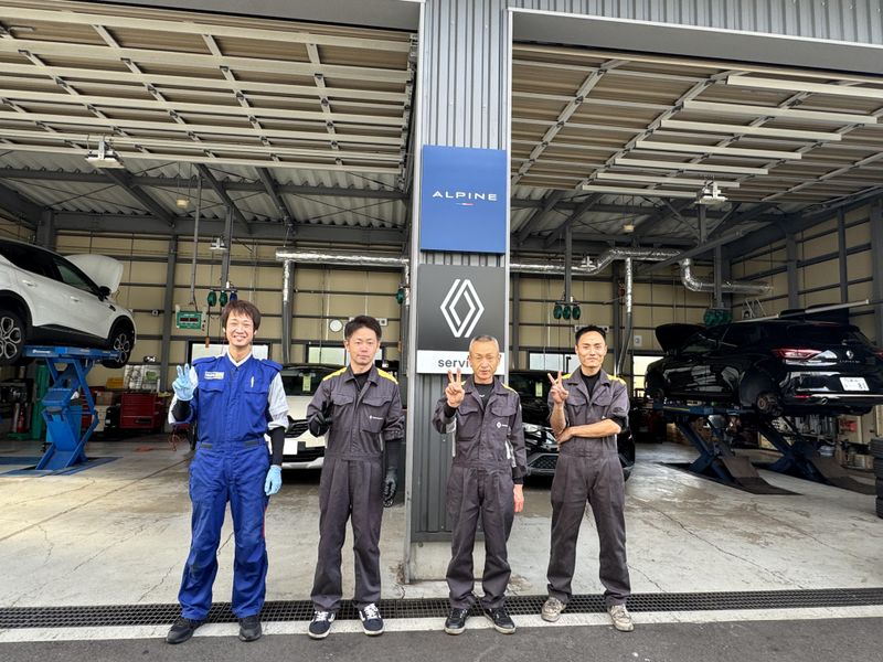 メカワークの求人・転職情報