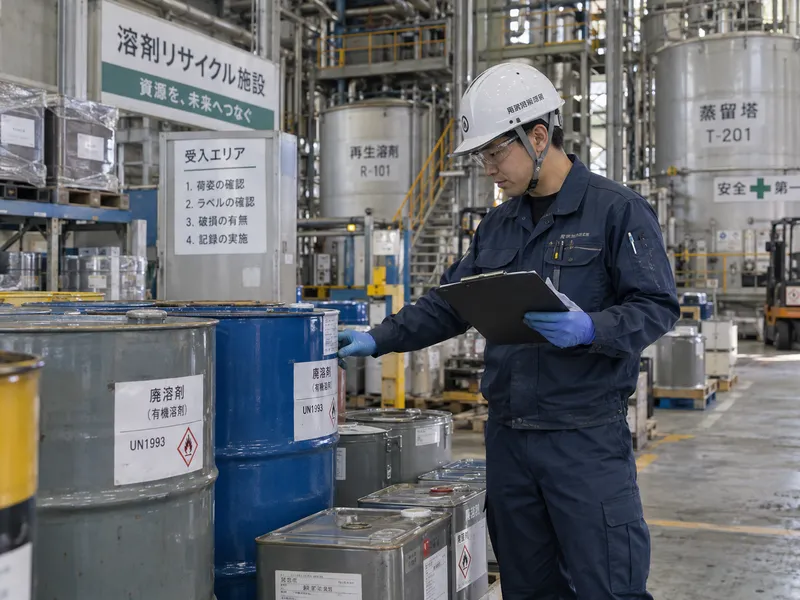 日興化成株式会社の求人・転職情報