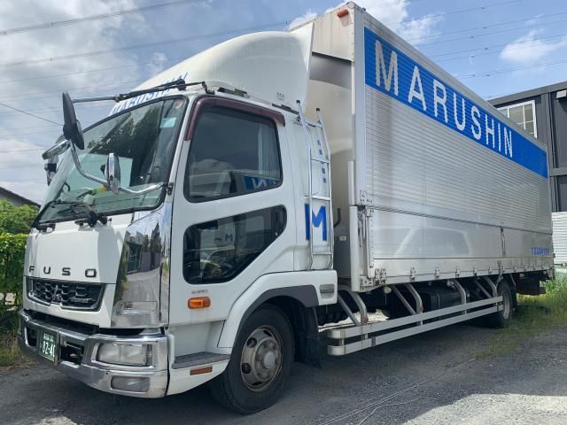 丸進運輸株式会社-0001の求人・転職情報