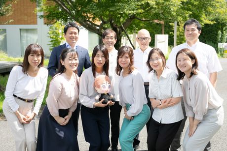 株式会社豊昇の求人・転職情報