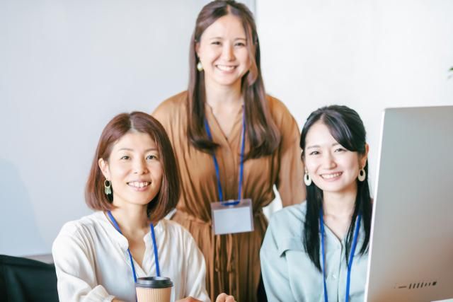 株式会社リブクリエイションの求人・転職情報