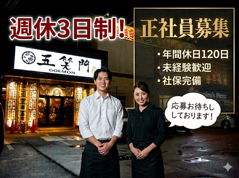 求人画像