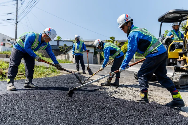 株式会社友建設の求人・転職情報
