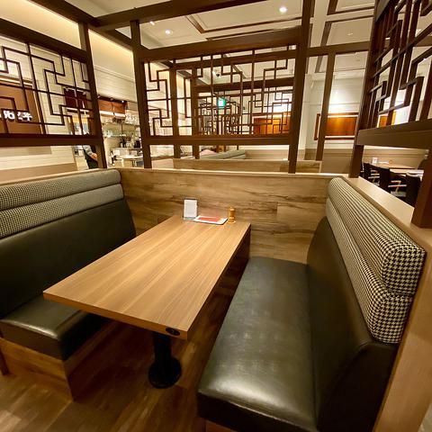 陳麻婆豆腐 ルクアイーレ大阪店のアルバイト・バイト求人情報-04