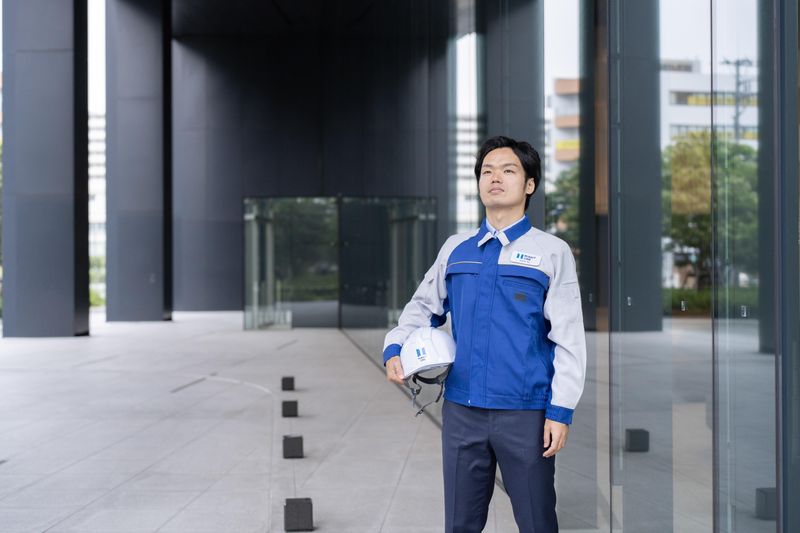 株式会社ミライト・ワン