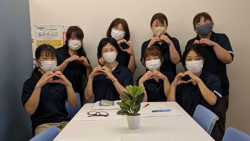 株式会社ニチイ学館の求人・転職情報