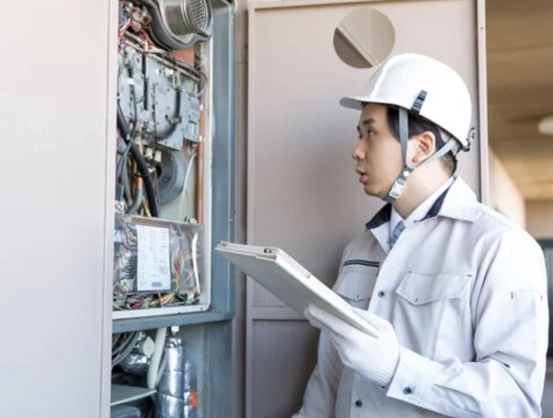 株式会社ユウガ総合メンテナンスの求人・転職情報