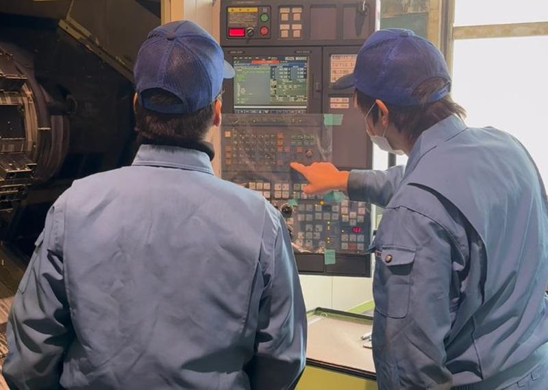 西垣ポンプ製造株式会社の求人・転職情報