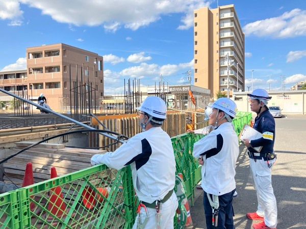 株式会社シー・スタッフの求人・転職情報