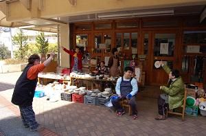 NPO法人カプカプの求人・転職情報