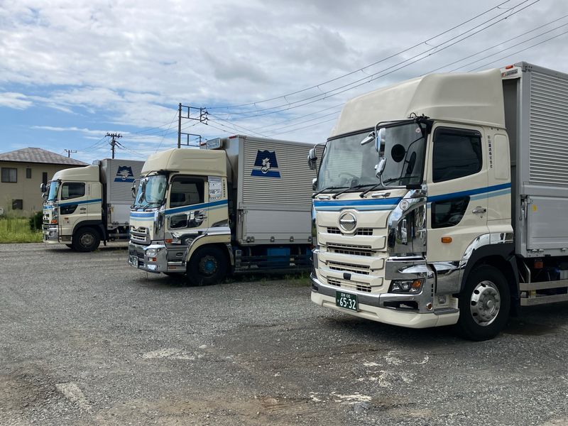 杉山運送株式会社-0003の求人・転職情報