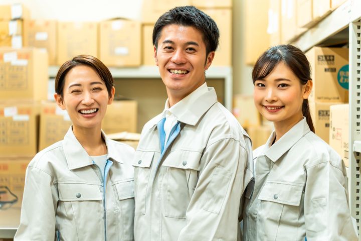 森永ミルクセンターきらめきの求人・転職情報