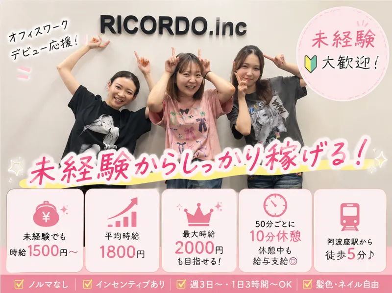 求人画像
