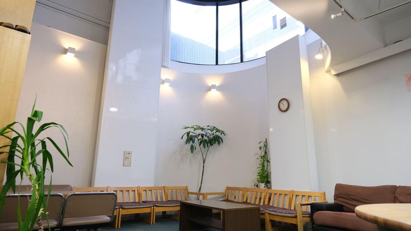 医療法人社団慈泉会　市ヶ谷ひもろぎクリニックのアルバイト・バイト求人情報-04