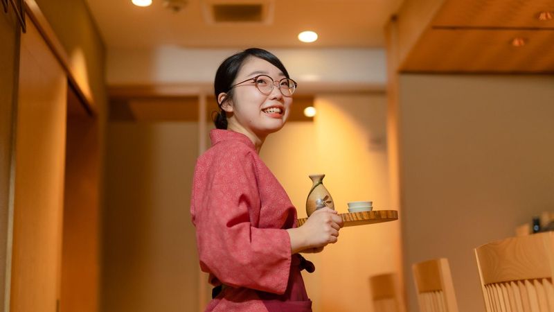 神楽坂 坂の花のアルバイト・バイト求人情報-02