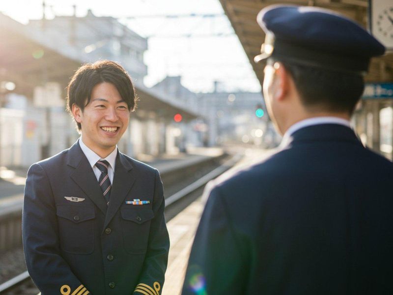 熊本電気鉄道株式会社(鉄道事業部 北熊本駅)のアルバイト・バイト求人情報-03
