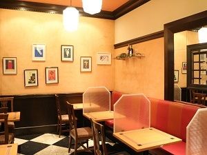 ペッシェドーロ横浜店のアルバイト・バイト求人情報-04