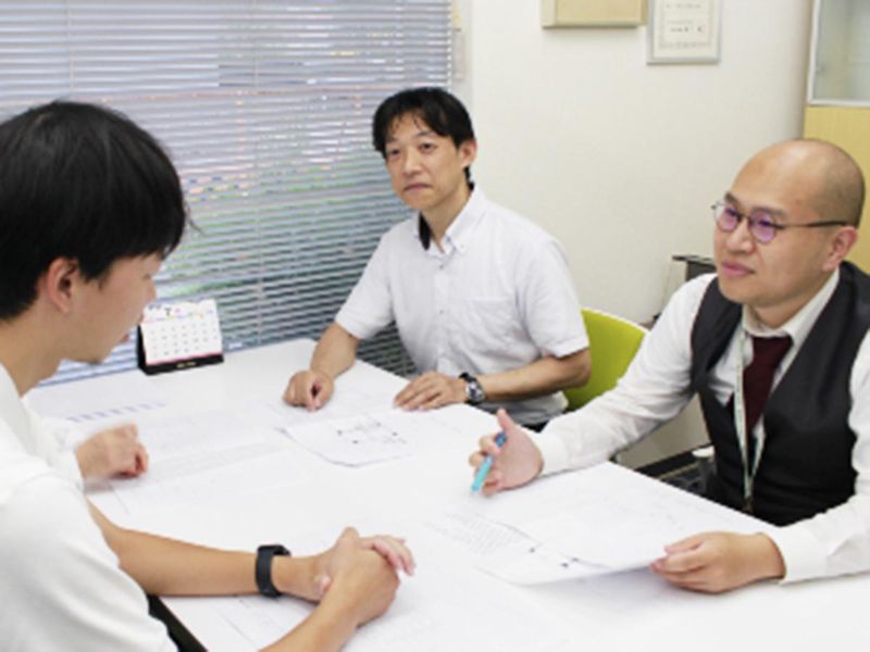 株式会社三恵のアルバイト・バイト求人情報-02