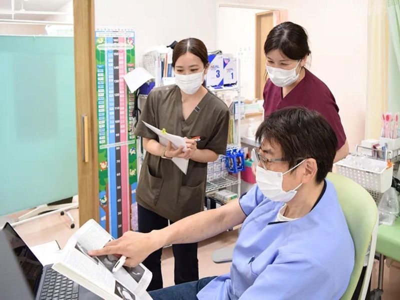 とびた整形外科・内科クリニックのアルバイト・バイト求人情報-03