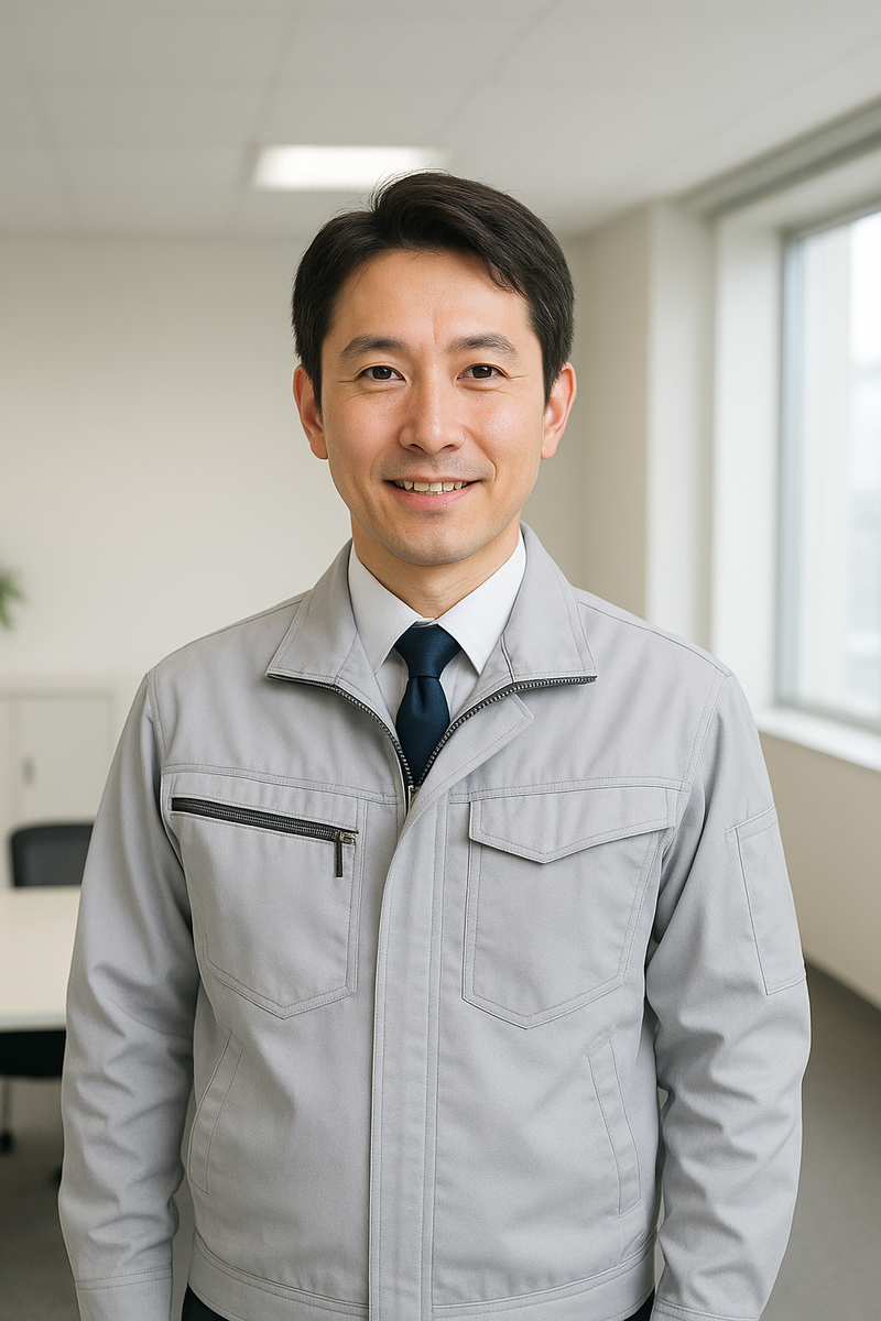 日美装建株式会社の求人・転職情報