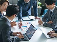 アイアールアイM&Aコンサルティング株式会社　新宿オフィスのアルバイト・バイト求人情報-05