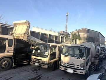 矢田川建設　株式会社　生コンクリート工場のアルバイト・バイト求人情報-02