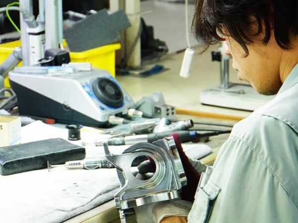 株式会社曙製作所の求人・転職情報