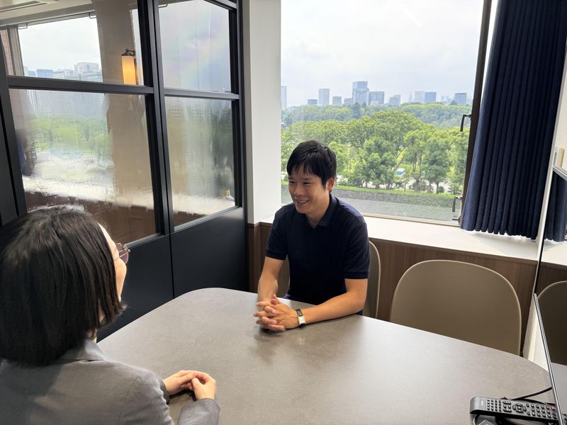 XG Partners株式会社　本社のアルバイト・バイト求人情報-02