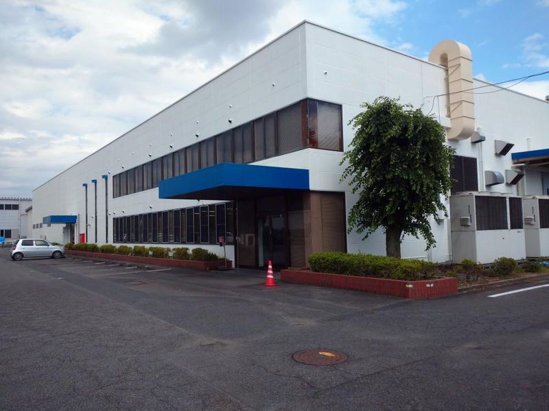 大阪富士工業株式会社の求人・転職情報