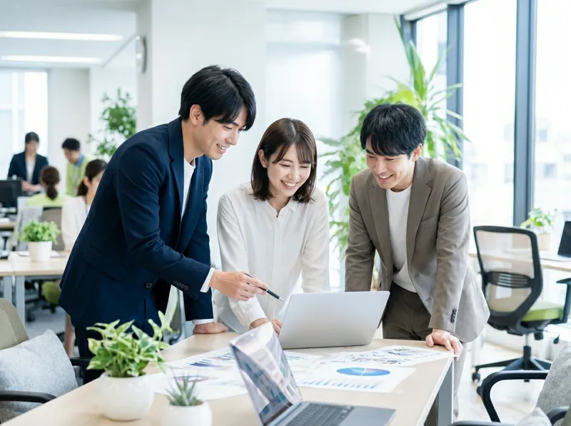 株式会社リプライムの派遣求人情報