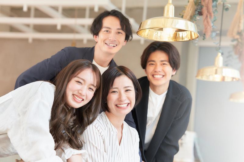 求人画像