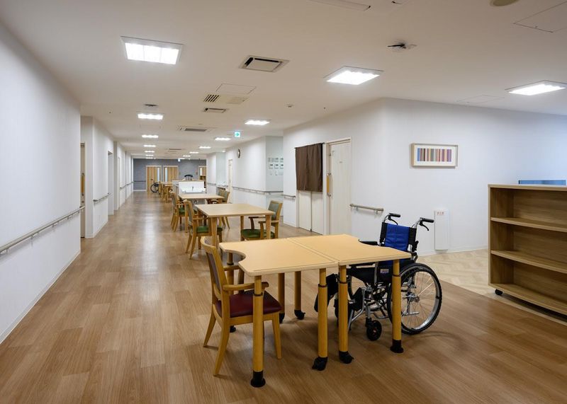 特別養護老人ホーム　桜テラス平岡(社会福祉法人札幌シニア福祉機構)のアルバイト・バイト求人情報-05