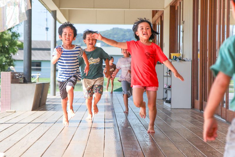 社会福祉法人吉野福祉会の求人・転職情報