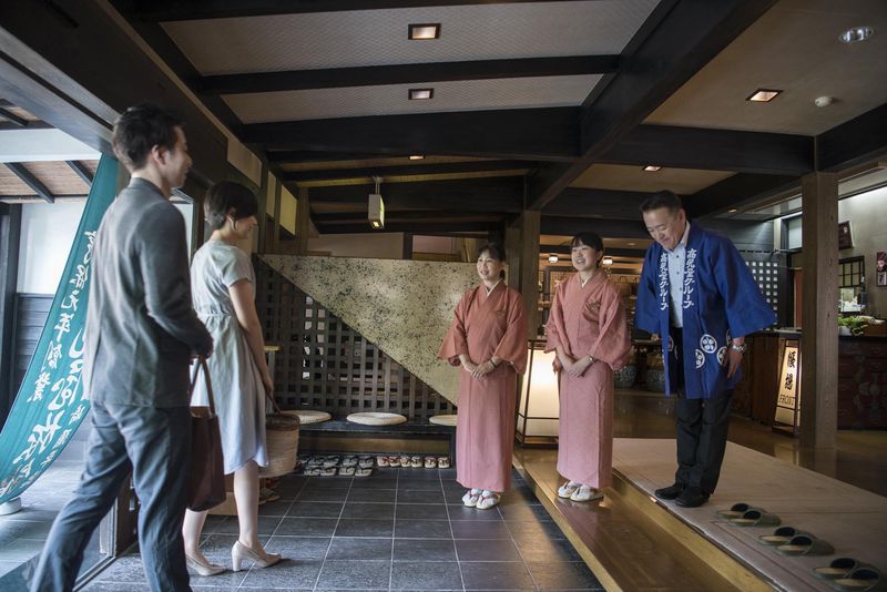 名湯一門　高見屋　グループ施設(蔵王・上山限定)のアルバイト・バイト求人情報-04