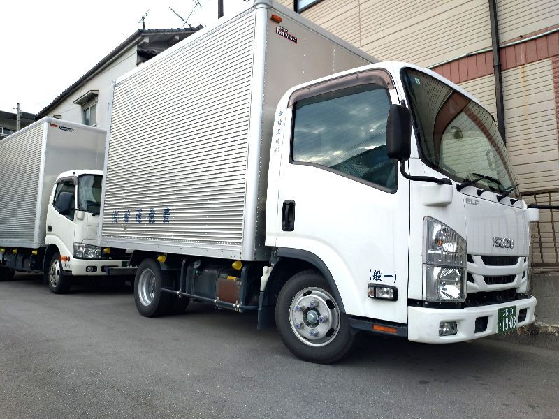 豊龍運輸有限会社の求人・転職情報-02