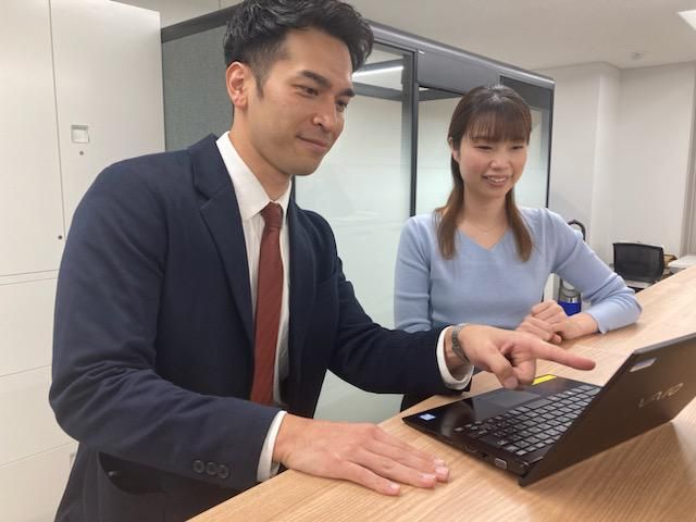 株式会社ピーオーテクノサービスの求人・転職情報